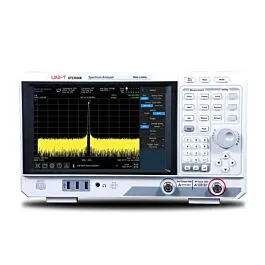Analyseur de spectre UNI-T UTS3036B
