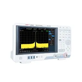 Analyseur de spectre UNI-T UTS3036T+