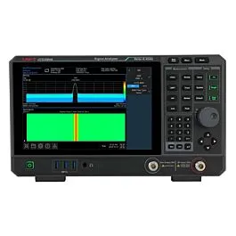 Analyseur de signaux UNI-T UTS3084A