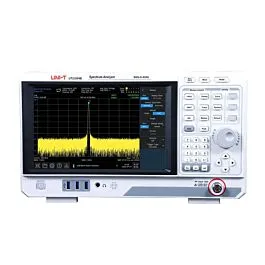 Analyseur de spectre UNI-T UTS3084B