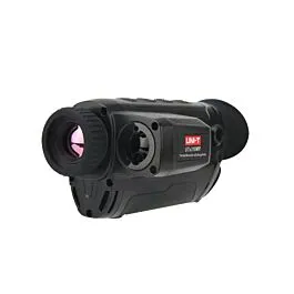 Monoculaire Thermique Portée Moyenne UNI-T UTX318MR avec Télémètre Laser