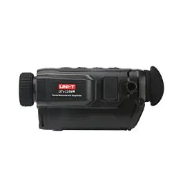 Monocle thermique longue portée UNI-T UTX325MR avec télémètre laser