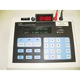 Calibrateur de pression United Instruments LPC-30