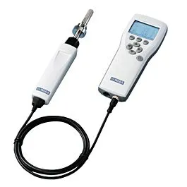 Humidimètre portable Vaisala DM70A2A1B3B1