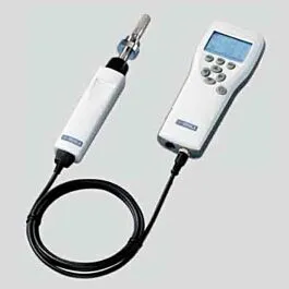 Humidimètre portable Vaisala DM70D1B1A3B1