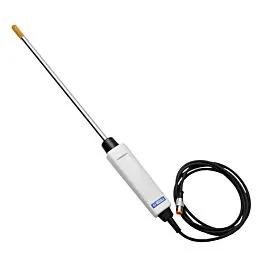 Sonde d'humidité et de température Vaisala HMP76