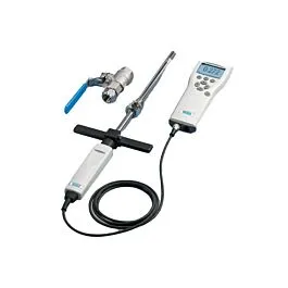 Vaisala MM70 Compteur portable d'humidité et de température