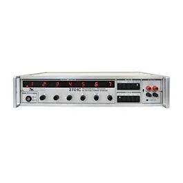 Valhalla Scientific 4515E Source de tension/courant