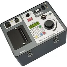 Ensemble de test de transformateur de courant Vanguard Instruments EZCT-1200