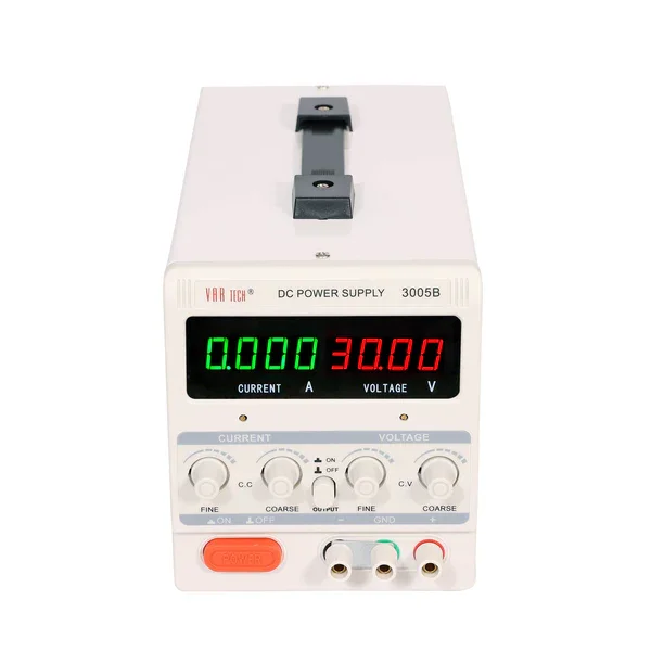 Alimentation Linéaire DC VAR-TECH 3005 B