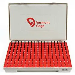 Outil de mesure dimensionnelle Vermont Gage 101201400