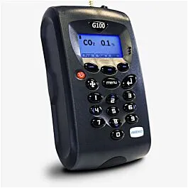Analyseur de CO2 et O2 pour incubateur Viasensor G100-10N