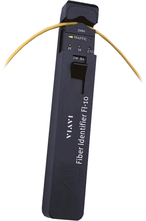 Viavi 2255/90.05 Identificateur de Fibre Optique