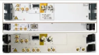 Module de test 10G Viavi 3061/92.34