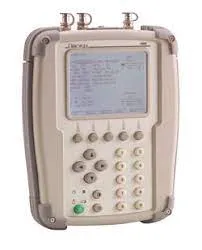 Ensemble de Test Radio Portable Viavi 3500A