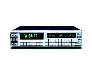 Équipement de Test RF & Microwave Viavi 4950