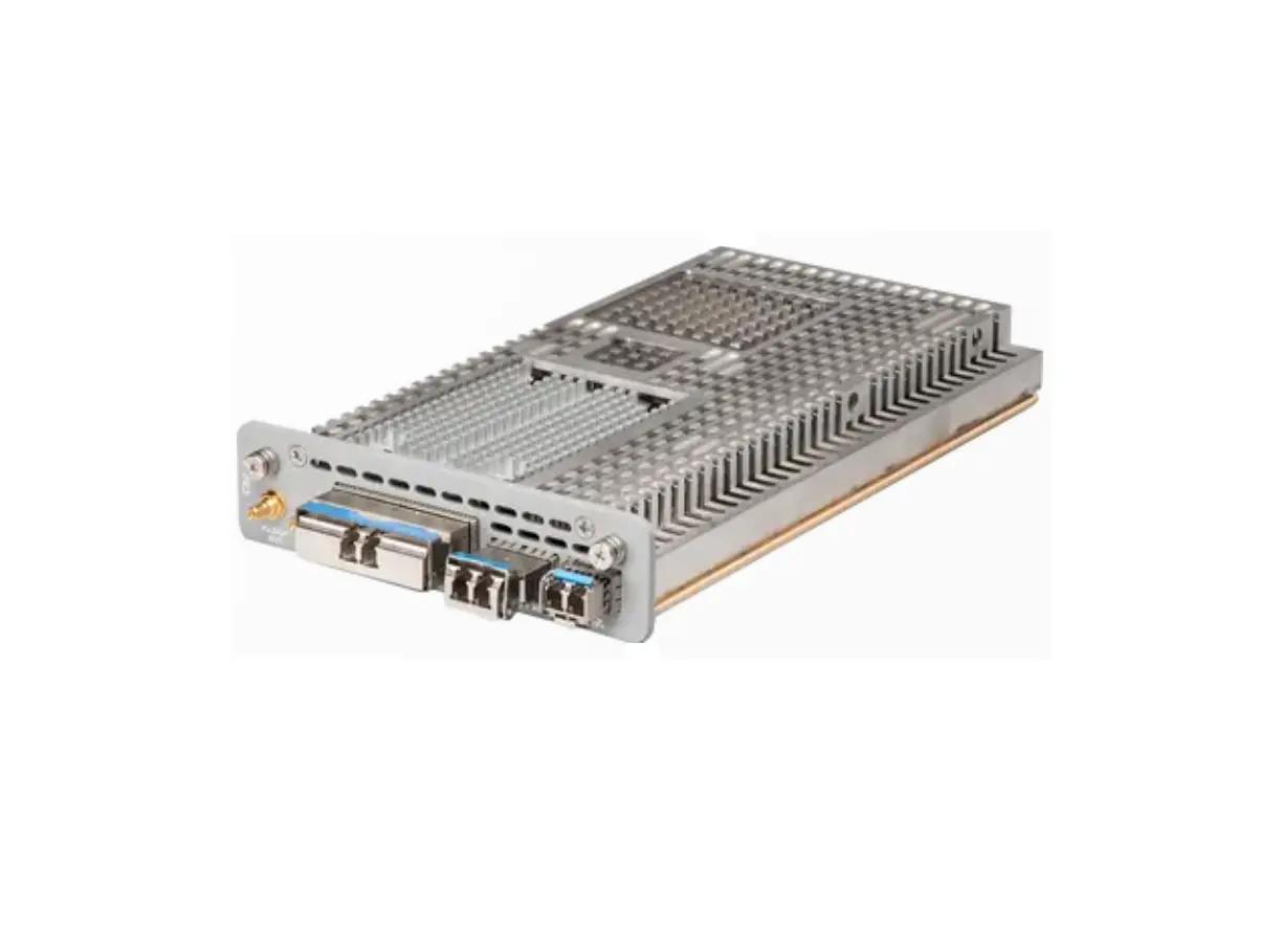 Module de test optique Viavi CC100 100 Gbps