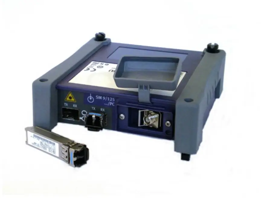 Analyseur CWDM Viavi COSA-4055