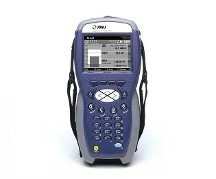 Analyseur de services numériques Viavi DSAM3300