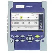 Viavi E136FB-PC Testeur Portable SmartOTDR