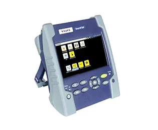 Testeur de fibres Viavi E138FA65-PC SmartOTDR