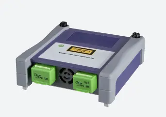Module OTDR Quad Viavi E4123MM