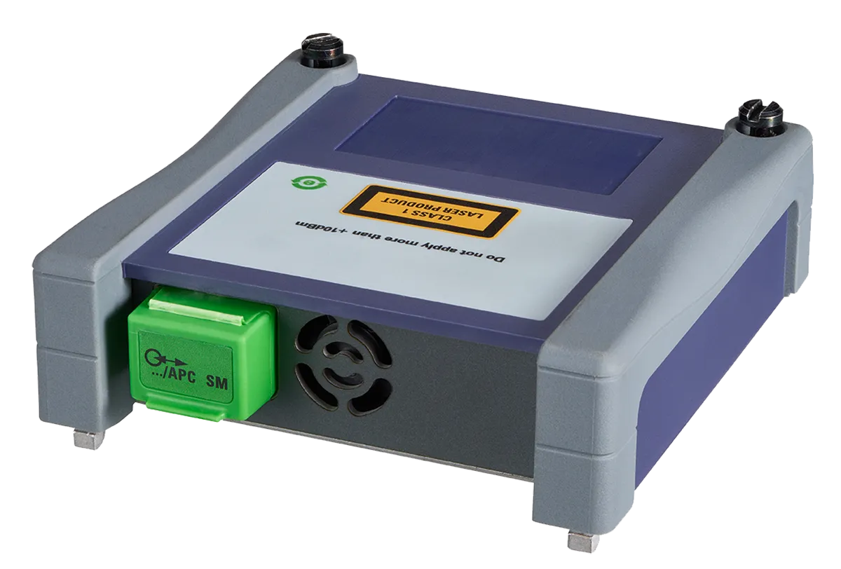 Module OTDR Viavi E4138FB65-APC 4100