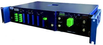 Module OTDR En Service Viavi E81165C 1650 nm