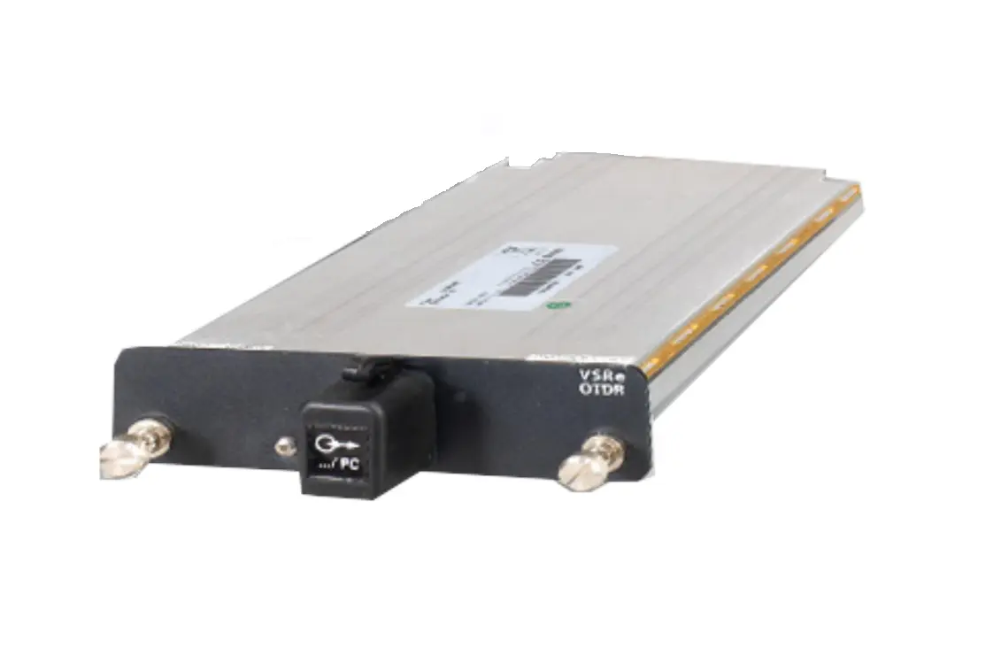 Module OTDR Viavi E8126B-FCOMP