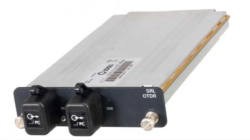 Viavi E8136C Module OTDR EVO 8100-Series