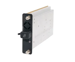 Viavi E81BBS2A-APC Module Source Optique Large Bande