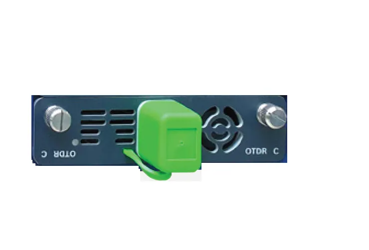 Module OTDR WDM bande C Viavi E81WDM-C