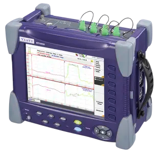 Module Brillouin OTDR Viavi EDFOS-MTS-TS4