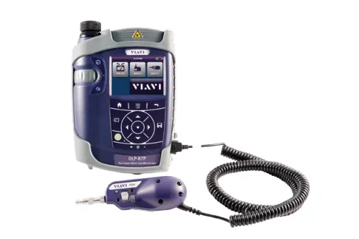 Wattmètre Optique Fibre XG-PON Viavi FIT-8766P-PRO
