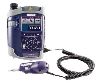 Sonde d'Inspection Fibre Viavi FIT-FC-KIT1-NW