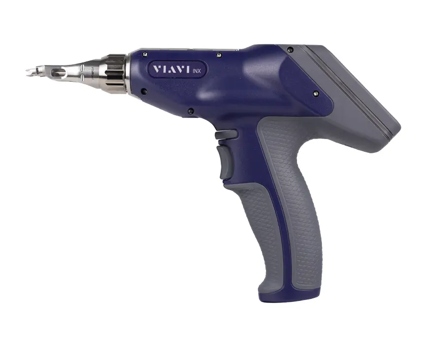 Microscope à Sonde d'Inspection Viavi INX-760-KIT2