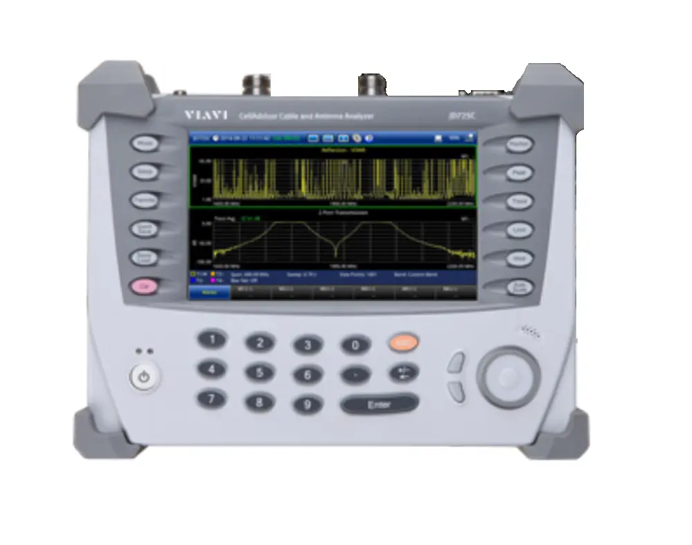 Viavi JD725C Analyseur de Câble et Antenne