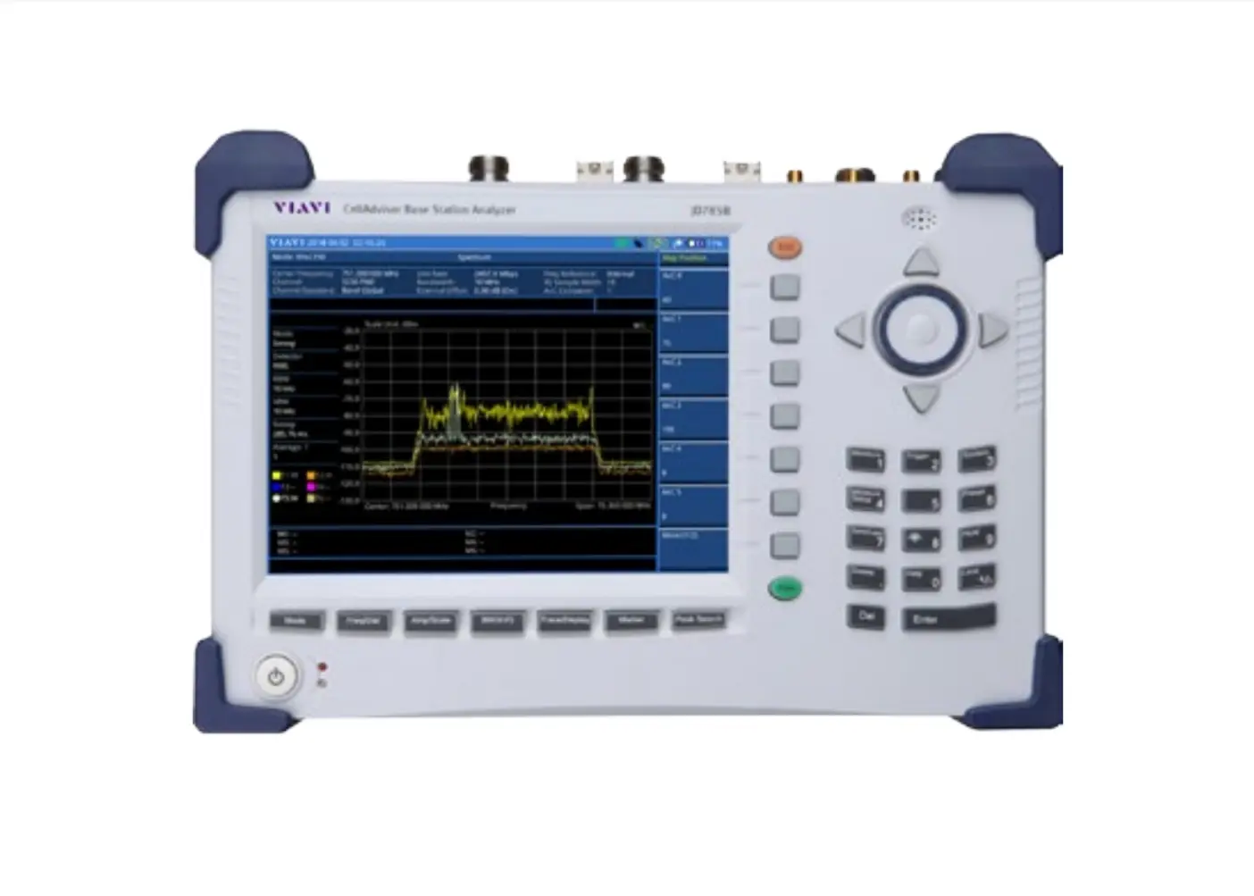 Analyseur de station de base Viavi JD785B