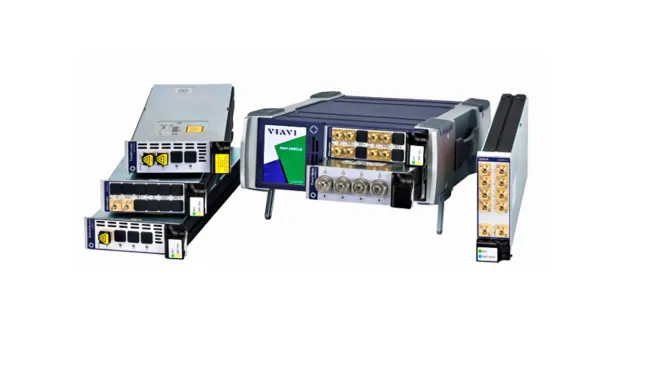 Plateforme multiapplication Viavi MAP-230