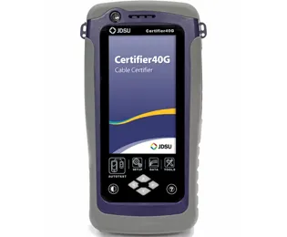 Viavi Certifier40G NGC-4500-FA-NA