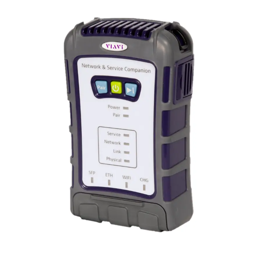 Viavi NSC200-PLATINUM-10G Compagnon de service réseau