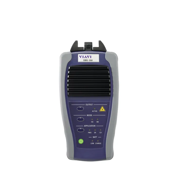 Source Optique Large Bande Viavi OBS-550