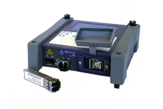 Testeur de Canal DWDM Viavi OCC-4056C