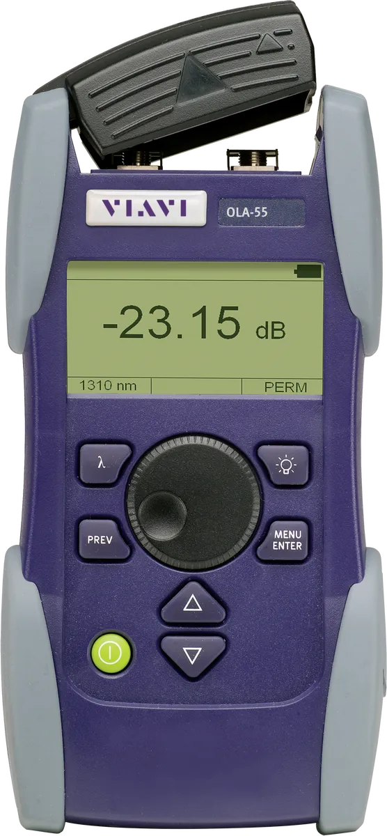Viavi OLA-55M (2280/02) Atténuateur de niveau optique