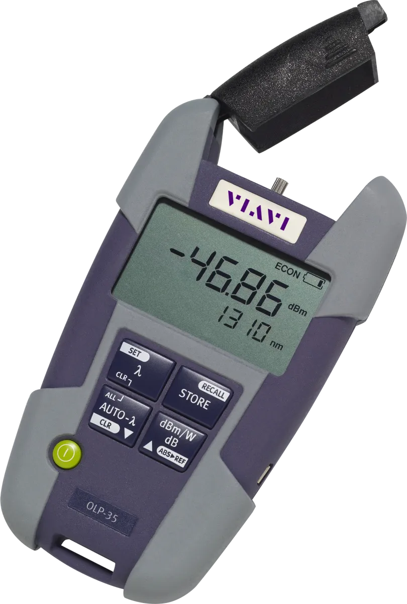 Viavi OLP-35 Mesureur de puissance optique