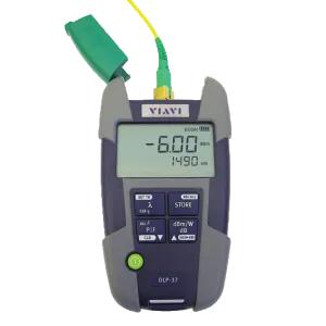Viavi OLP-37 Mesureur de puissance optique RFoG PON