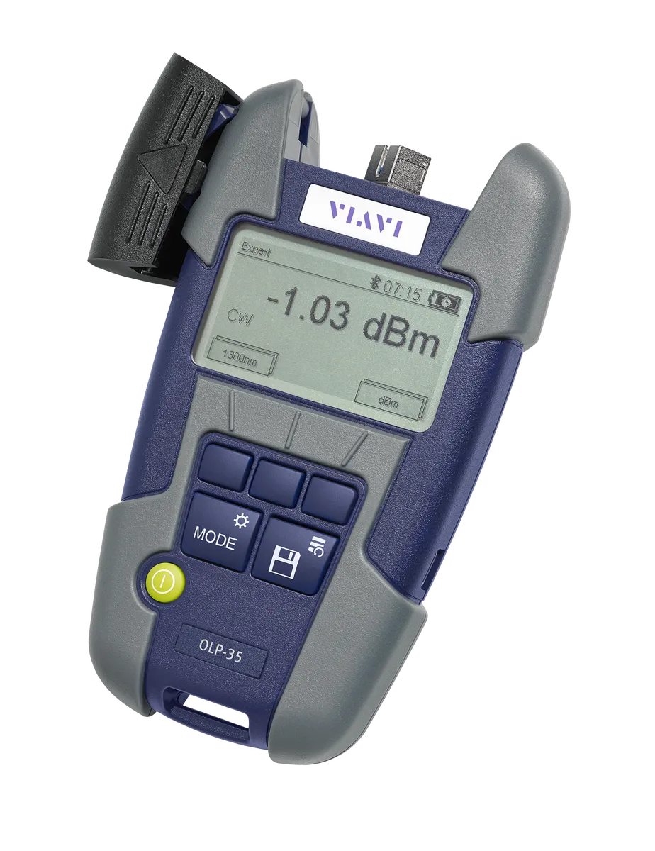 Viavi OLP-38V2 Mesure de puissance optique