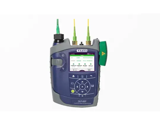 Kit Viavi OLP-88 Testeur TruePON
