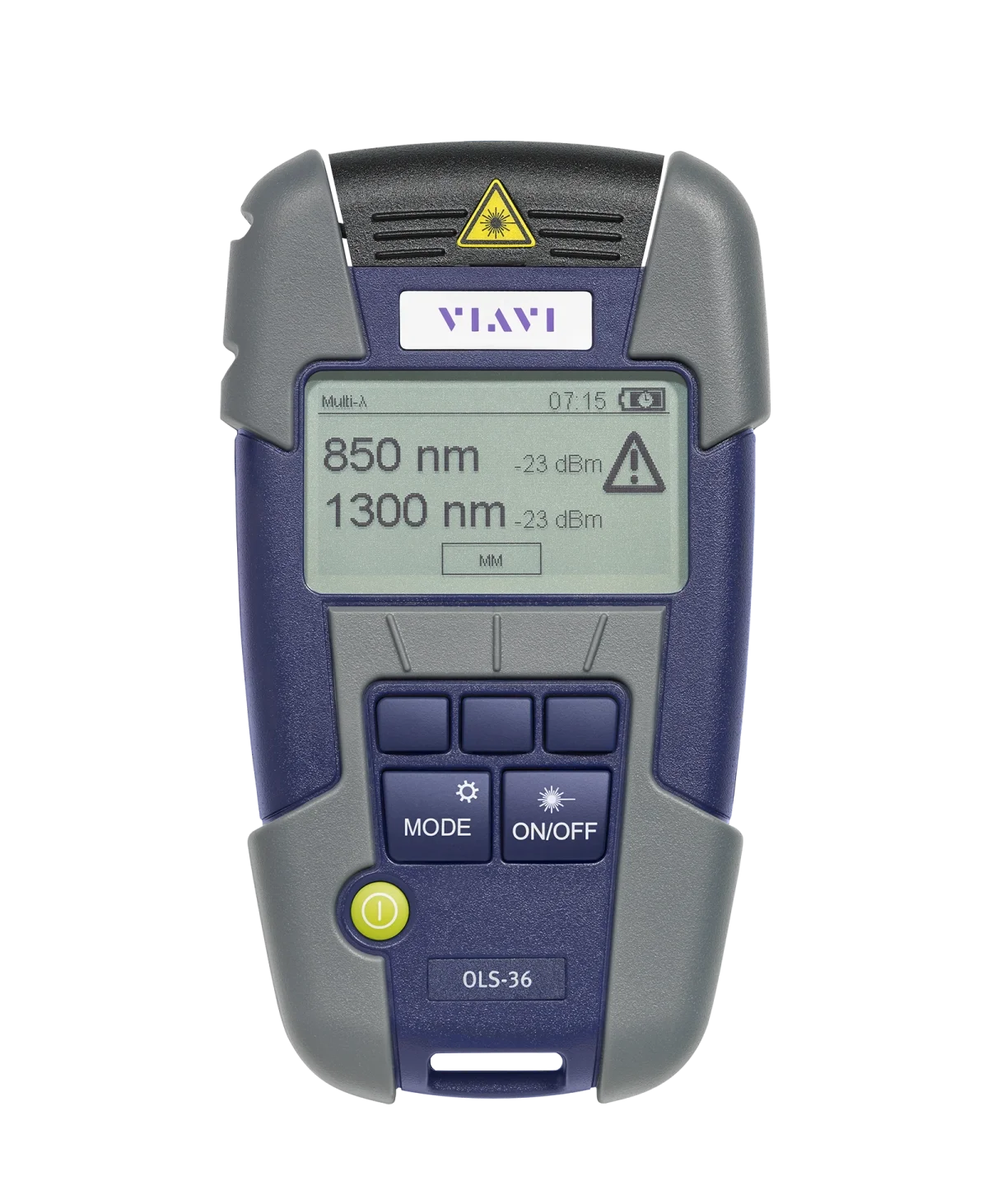 Viavi OLS-36V2 Source lumineuse optique
