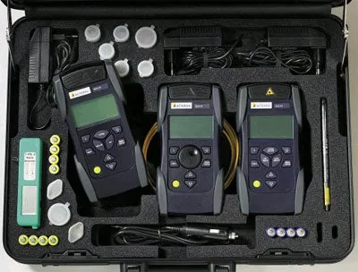 Kit de test optique Viavi OMK-55